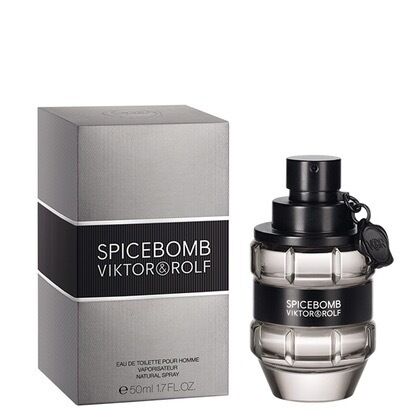 Spicebomb | Viktor & Rolf