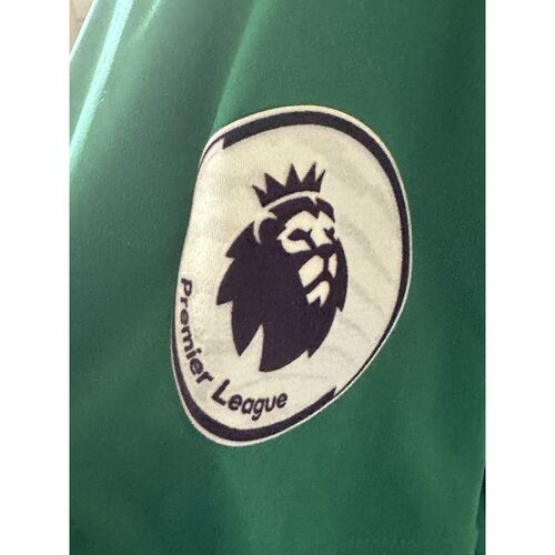 West Bromwich Albion Matchworn Third Shirt