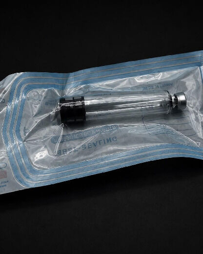 Reusable pen 3mm cartridge