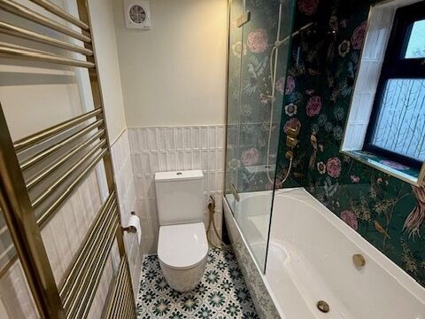 Kitchens & Bathrooms | Inspire Carpentry &amp; Construction Ltd | Construction Cambridge | Builder Cambridge | Loft conversions and extensions Cambridge