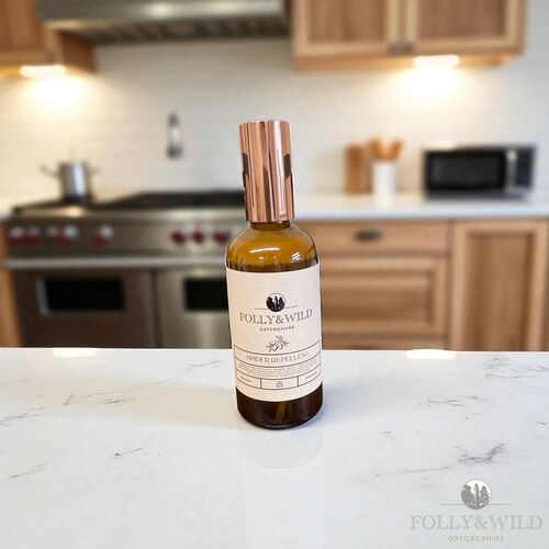 Spider Repellent spray