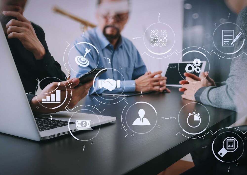 2025 Trends in Managed Services: What They Mean for Job Seekers