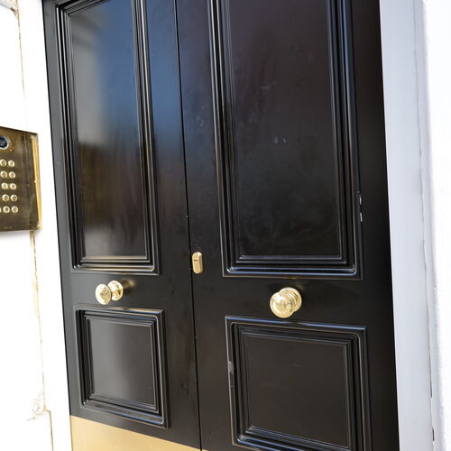 Argyll Mansions, SW3 5ER