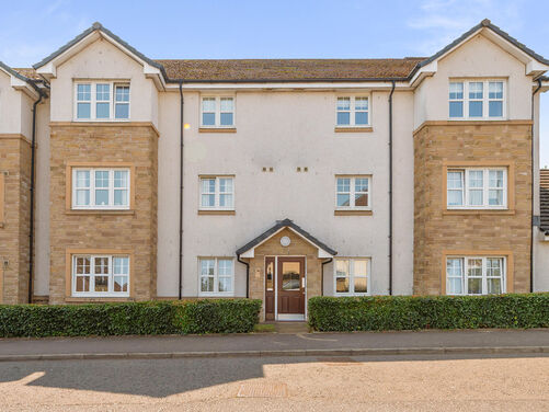 Endrick Court, Larbert, FK5 4WN