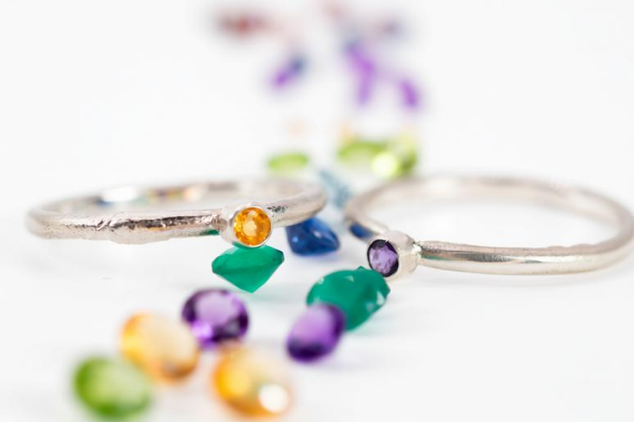 Gypsy Jeweller | One to one jewellery tuition |  Learn enamelling and stone setting | Unique handcrafted jewellery
