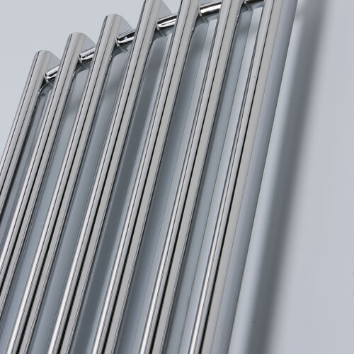 Ultraheat Trojan Designer vertical radiator range