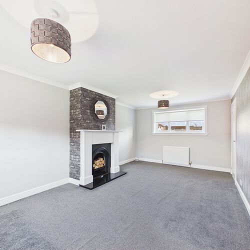 Wilson Avenue, Irvine 