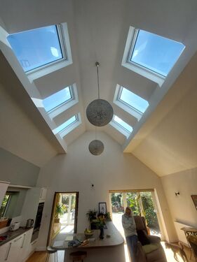 Window Film Image Gallery