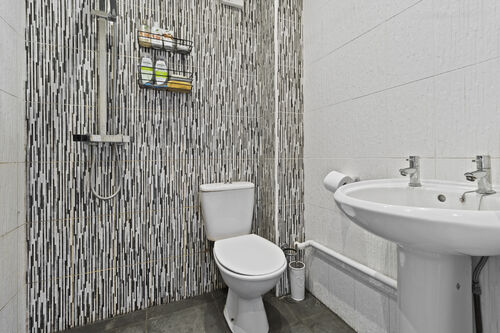 Willingdon Road, Eastbourne