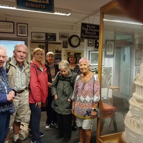 Event Reports | Croydon HF Rambling Club | Walking Clubs in Croydon  | Rambling Croydon | HF Rambling, Croydon