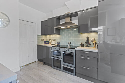 Kings Avenue, Eastbourne