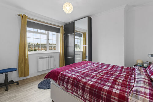 Southern Road, Eastbourne