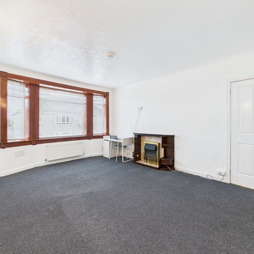 Barrie Terrace, Ardrossan 