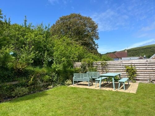Gallery | Vale Cottage Croyde | Surf holiday cottage Croyde | Dog friendly holiday cottage Devon | Luxury holiday cottage Croyde