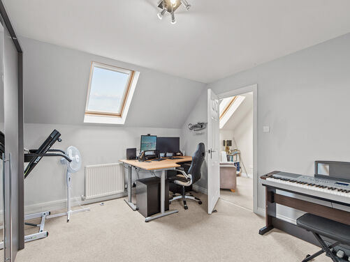 Cleuch Place, Maddiston, FK2 0HF