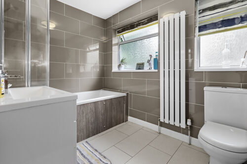 Willow Drive, Polegate