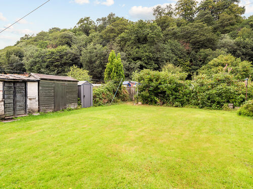 Main Street West, Menstrie, FK11 7BS