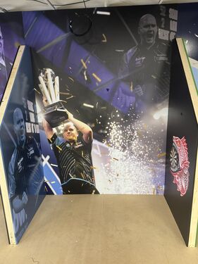Gallery  | The Big Fish Darts | Dart boards for sale Southend | Darts for sale Essex | Darts shop Southend Essex