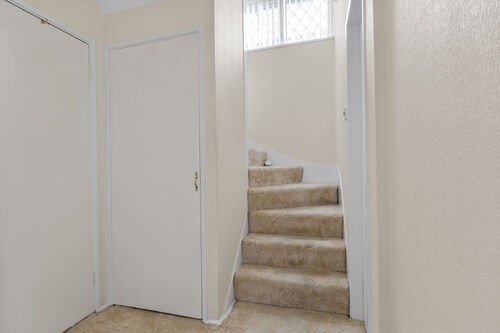 Eastbourne Road, Pevensey Bay