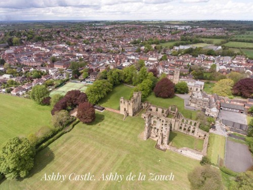 Navigating the Ashby Property Market in 2024-2025: What the Bank of England’s Latest Decision Means for You