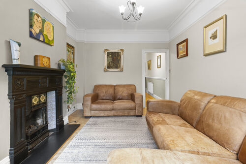 Whitley Road, Eastbourne