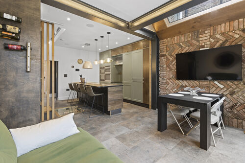 Woodgate Road, Eastbourne