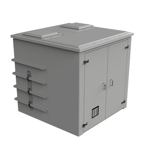 Compact combination unit 4000 litres nominal AG air gap