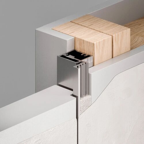 ULTRA Flush Door Kit