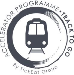 Track to Go | TickEat Ltd | Procurement Solutions for Food and Beverage Suppliers and Travel Buyers in England, Wales, and Scotland | Meet the Buyer Travel and Leisure Events Across England, Wales, and Scotland | Listing Food and Beverage Products for Airlines, Trains, Cruises, Airport Lounges, and Catering Services in England, Wales, and Scotland