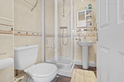 Golden Gate Way, Eastbourne