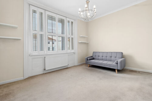 Spencer Road, Eastbourne