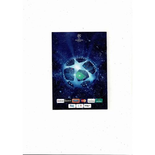 Villarreal v Manchester City Champions League Football Programme 2011/12 + 2 Souvenir Magazines