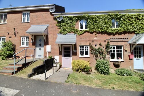 Weavers Close, Whitwick, LE67 5DU