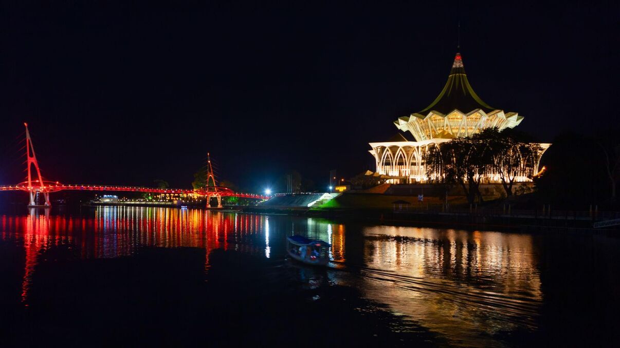 The Waterfront Hotel