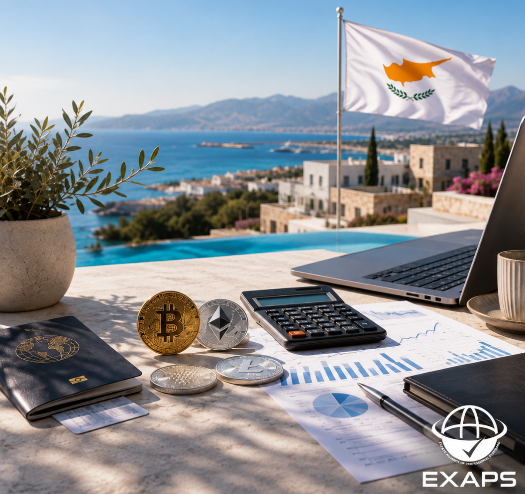 Cyprus Crypto Tax Change: Will Investors Still Move There?