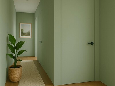 Rocket Pocket Door Kits