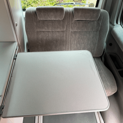 Mazda Bongo Aero 2.0 Petrol Camper Van 4 Berth 2001