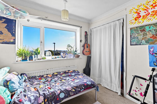 Abbey Road, Eastbourne