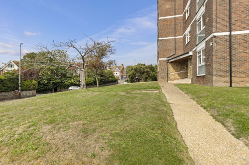 Upperton Road, Eastbourne