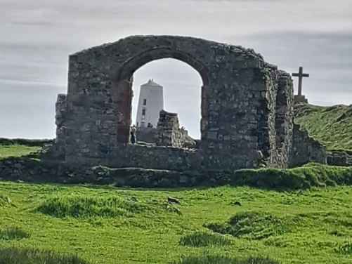 FULL - Isle of Anglesey, Wales 2026 - FULL