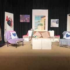 Duets by Peter Quilter   April 2022