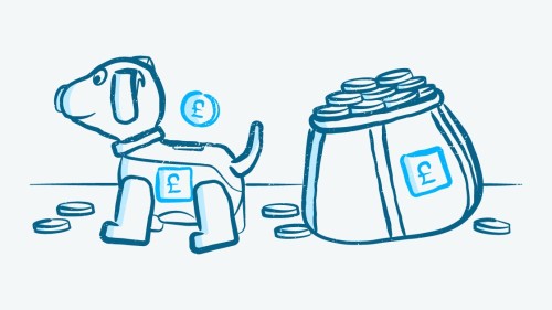 The Apprentice logo challenge - S19 Ep7 Kids' Bank