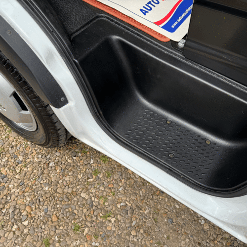 2006 Lunar Premier H622 Motorhome Fixed Bed 4 Berth Renault Master 2.5 DCi