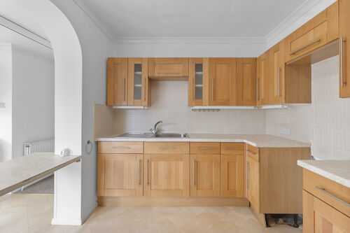 Eastbourne Road, Pevensey Bay