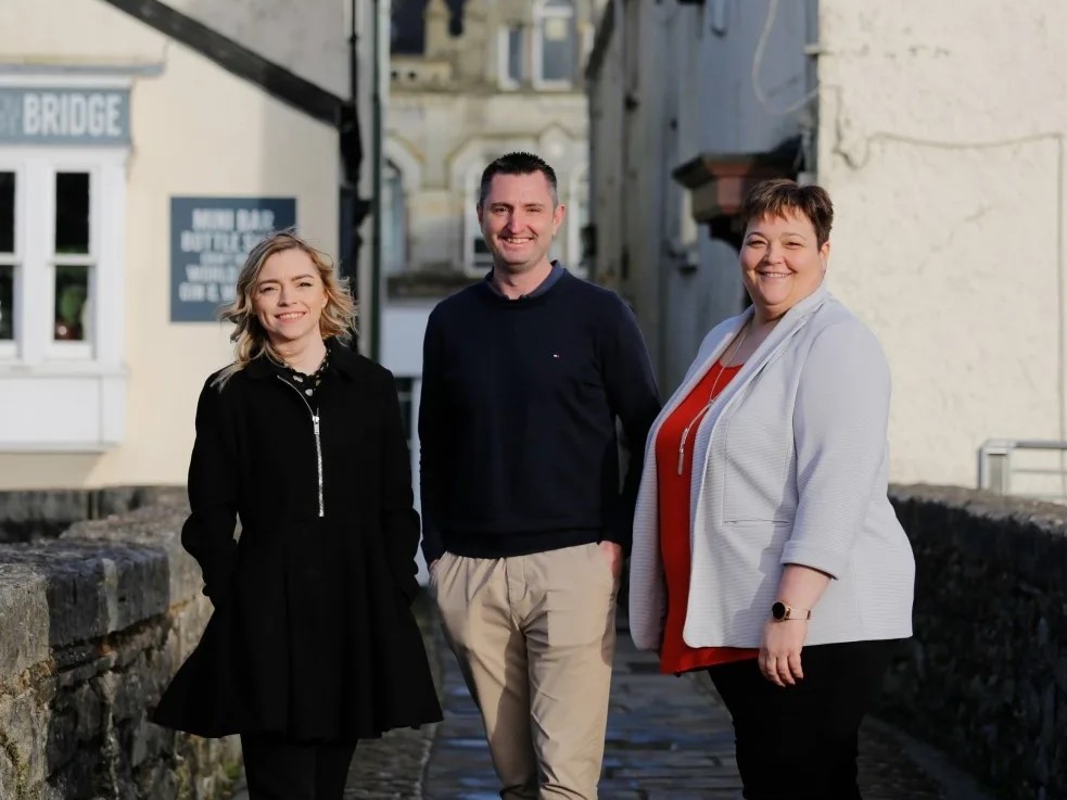 Management Buy Out at A&R Services