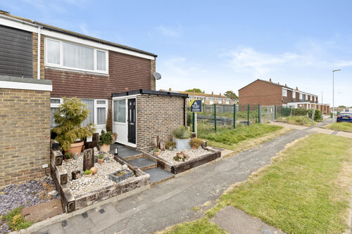 Biddenden Close, Eastbourne