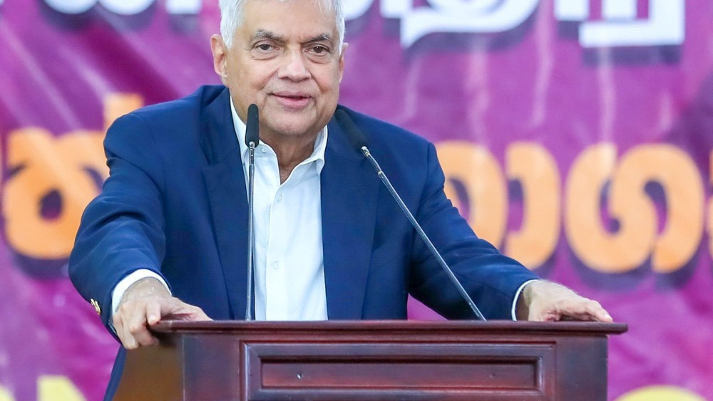 அடுத்த ஆண்டு ஆரம்பம் முதல் இளைஞர்களுக்கு வேலைவாய்ப்பு 