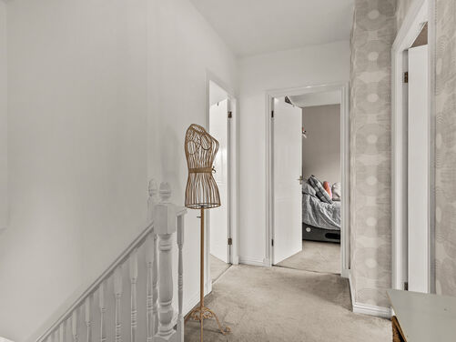 James Smith Avenue, Maddiston, FK2 0FP