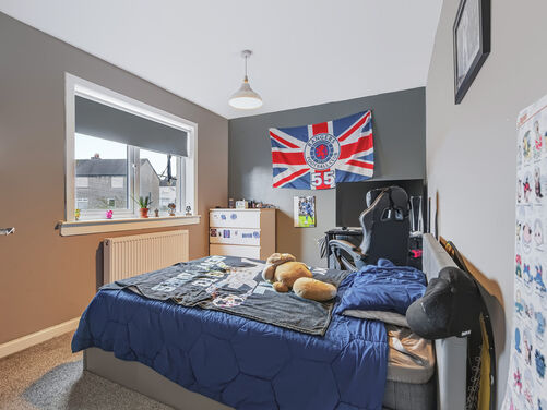 Russell Avenue, Armadale, EH48 3PA
