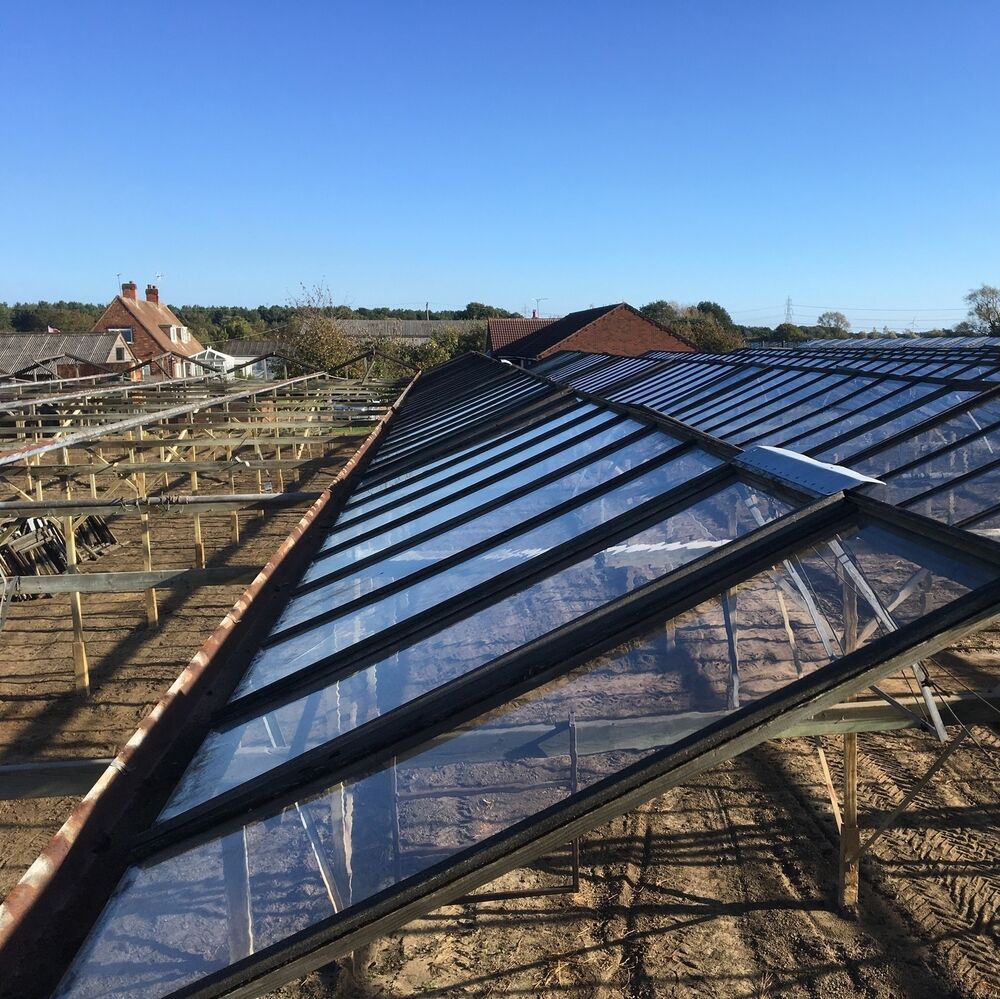 Services | Eureka Growing Systems Ltd | Commercial greenhouse builder England | Greenhouse shade screen installers Scotland | Commercial greenhouse repairs Wales | Commercial greenhouses UK  | Commercial greenhouses repairs UK | Commercial greenhouse shade and energy screens UK